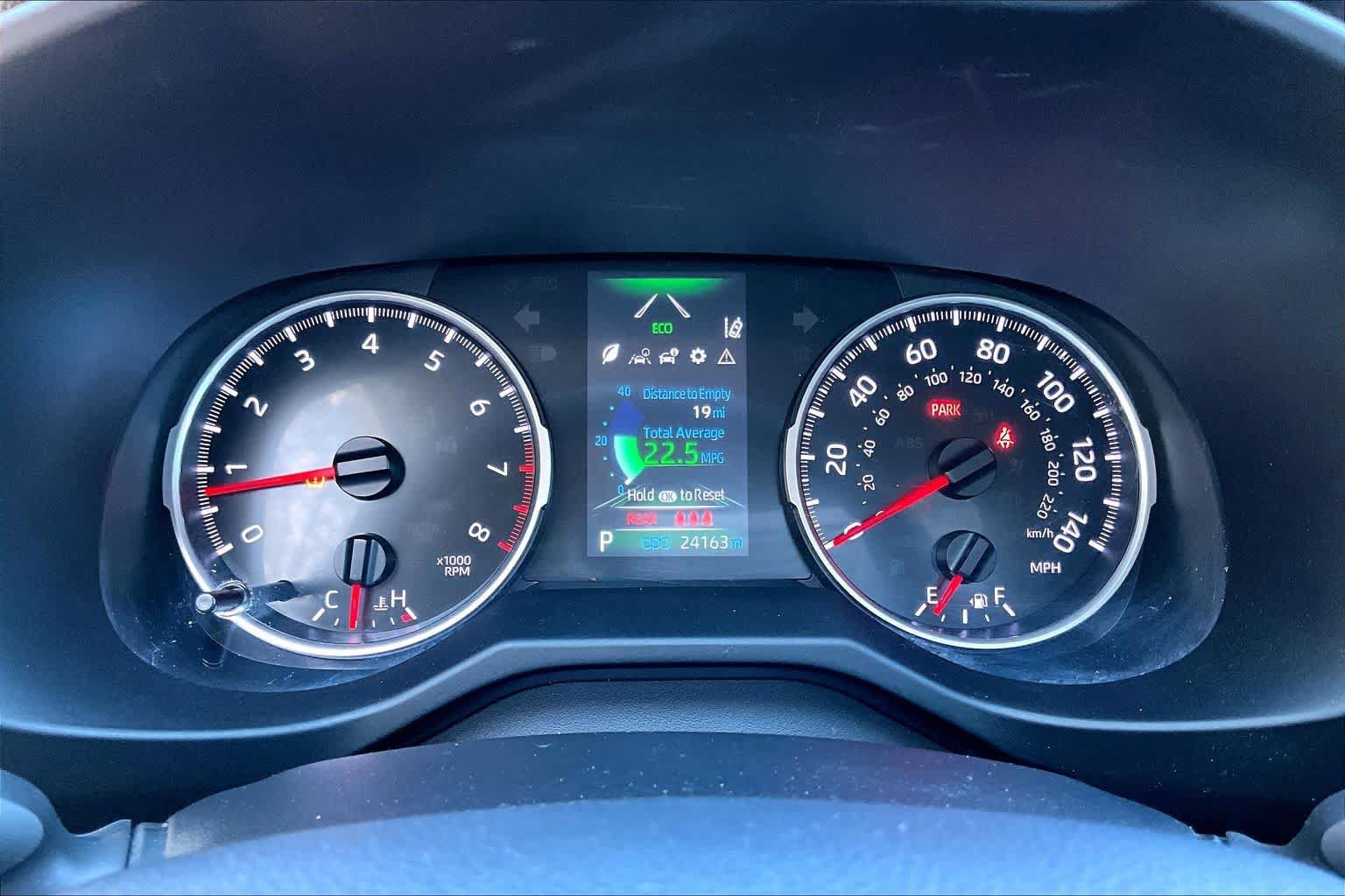 Certified 2022 Toyota RAV4 XLE FWD image 26