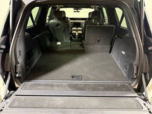 New 2025 Lincoln Navigator L Black Label image 44