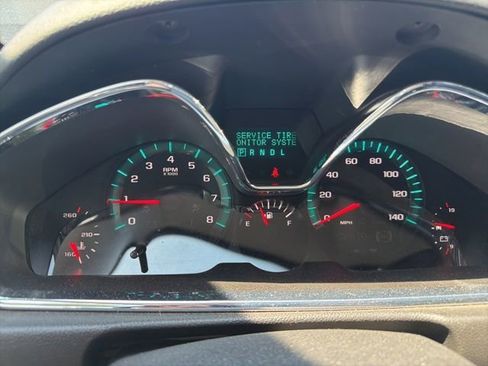 Used 2017 Chevrolet Traverse Premier AWD/4WD image 1