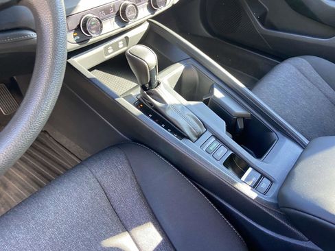 Certified 2024 Honda Accord EX image 13