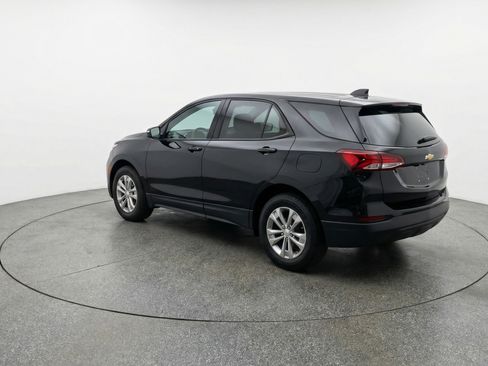 Used 2025 Chevrolet Equinox LT image 6