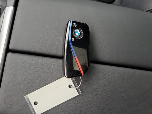 Used 2024 BMW X7 M60i w/ Executive Package AWD/4WD image 31