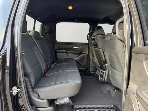 New 2026 RAM 1500 Express RWD image 13