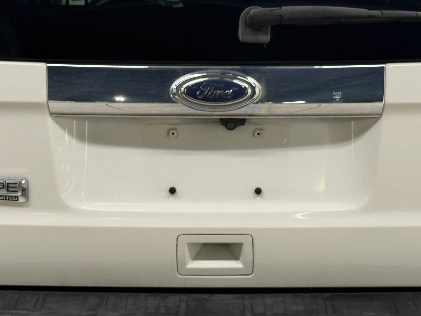 Used 2010 Ford Escape Limited FWD image 11