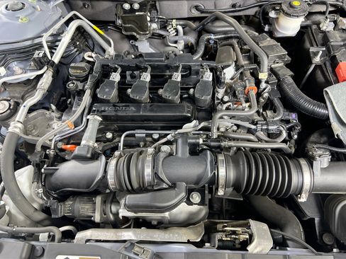 Used 2022 Honda Accord Sport image 27