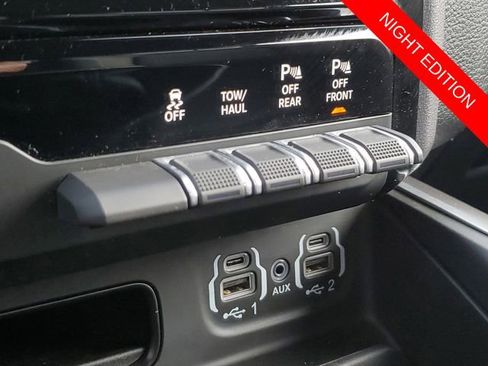 Certified 2024 RAM 1500 Big Horn image 23