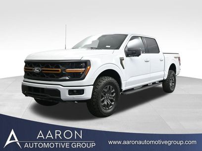 Used 2025 Ford F150 Tremor w/ Bed Utility Package