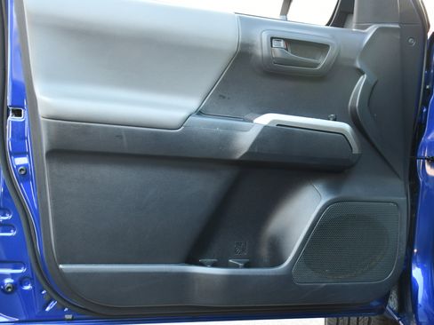 Certified 2023 Toyota Tacoma SR image 13