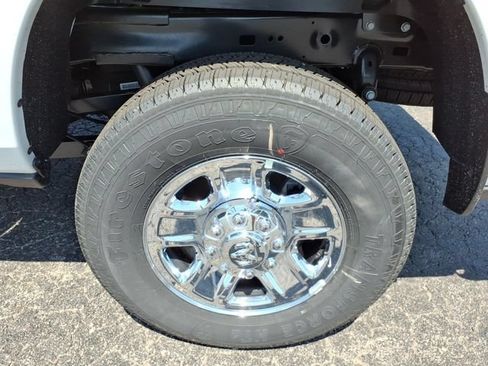 New 2026 RAM 2500 Tradesman AWD/4WD image 4