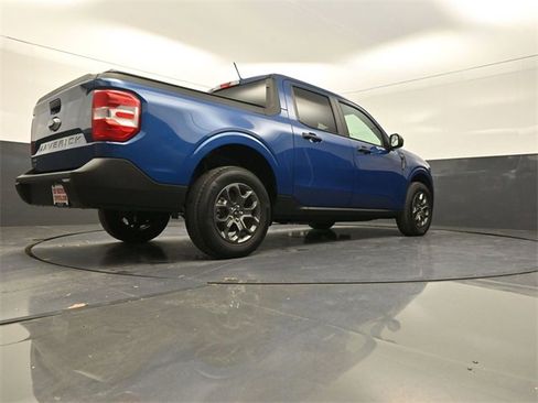 Used 2024 Ford Maverick XLT image 33