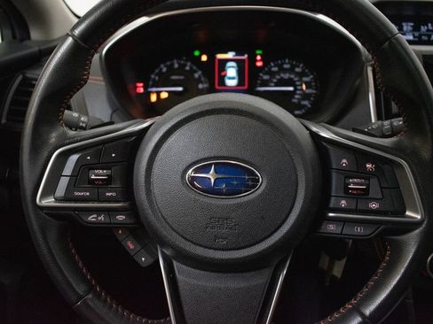 Used 2022 Subaru Crosstrek 2.0i Premium AWD/4WD image 12