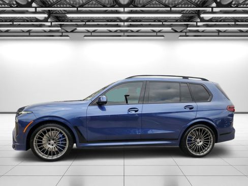 Used 2025 BMW ALPINA XB7 image 6