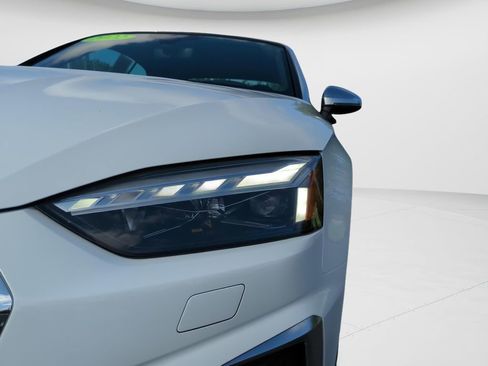 Used 2022 Audi S5 Prestige AWD/4WD image 24