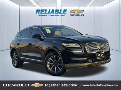 Used 2023 Lincoln Nautilus AWD w/ Premium Package