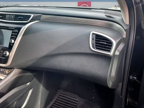 Used 2018 Nissan Murano SV AWD/4WD image 26
