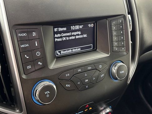Used 2019 Ford Edge SE FWD image 39