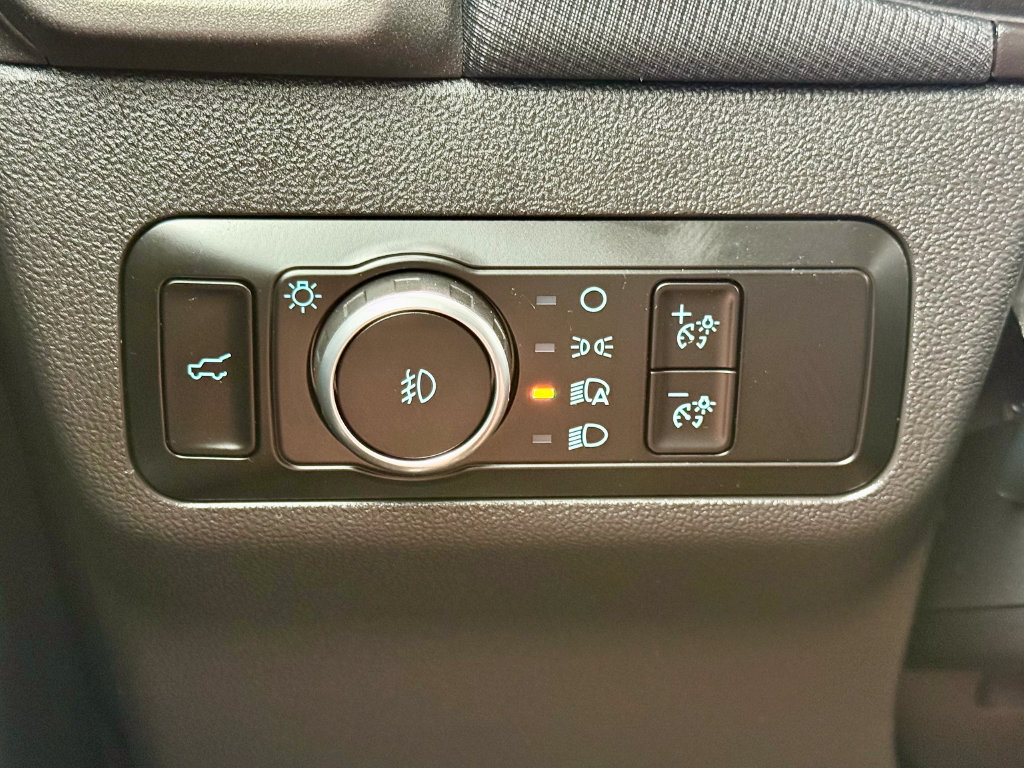 Used 2025 Ford Bronco Sport Big Bend w/ Convenience Package AWD/4WD image 28