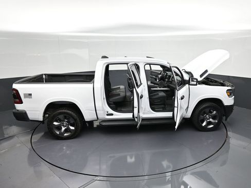 Used 2023 RAM 1500 Big Horn AWD/4WD image 37