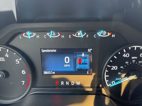 Used 2023 Ford F250 XL w/ STX Appearance Package image 23