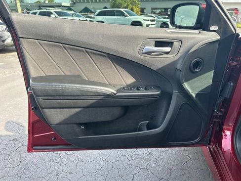 Used 2019 Dodge Charger GT w/ Driver Confidence Group RWD image 30