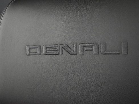 Used 2016 GMC Sierra 1500 Denali w/ Enhanced Driver Alert Package image 54