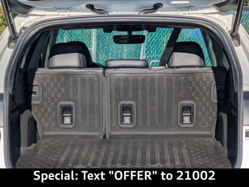 Used 2020 Subaru Outback Limited XT w/ Popular Package #2 image 15