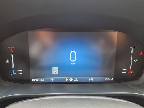 Used 2023 Ford Escape ST-Line w/ Tech Pack #1 image 11