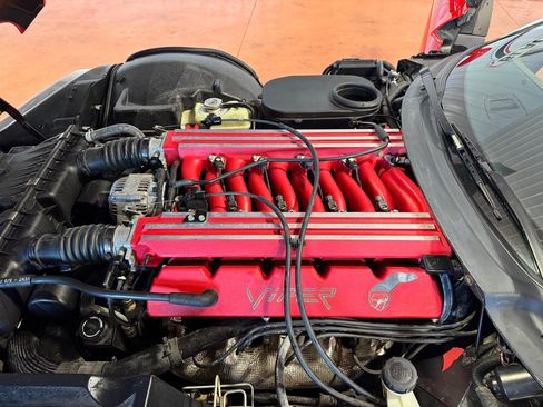 Used 1994 Dodge Viper RT/10 image 48