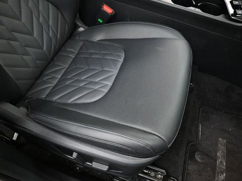 Used 2024 Kia Sportage X-Pro Prestige image 12