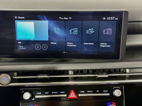 Used 2025 Hyundai Tucson SEL FWD image 21