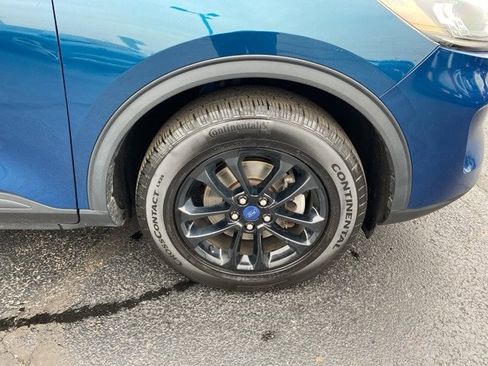 Used 2020 Ford Escape SE Sport image 15