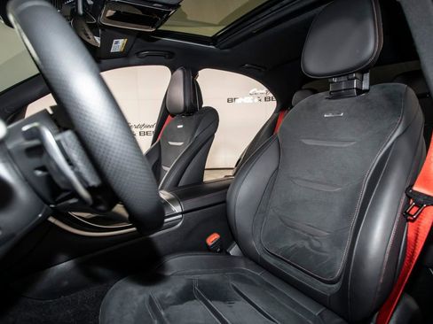 Used 2024 Mercedes-Benz C 43 AMG 4MATIC Sedan image 15