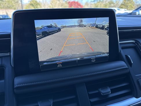 Certified 2023 GMC Yukon SLT image 32