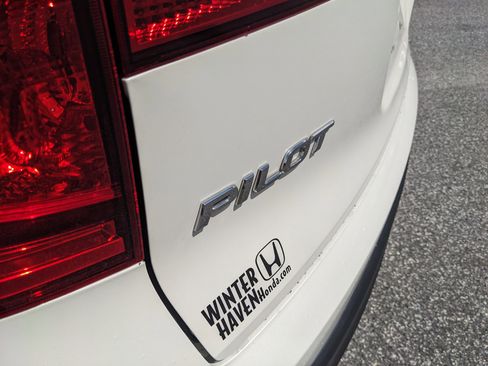 Used 2018 Honda Pilot EX-L image 14