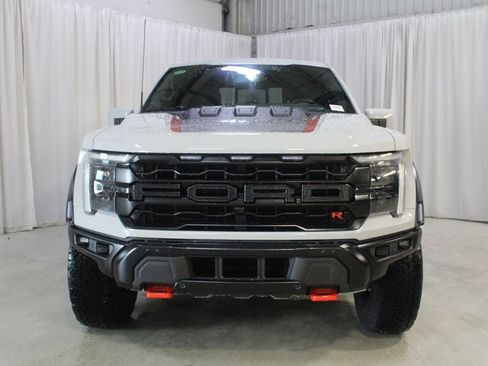 New 2026 Ford F150 Raptor w/ Equipment Group 803A Raptor R AWD/4WD image 37