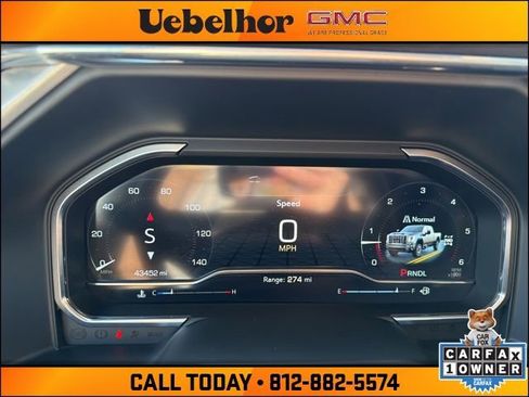 Used 2024 GMC Sierra 2500 Denali w/ Denali Reserve Package image 27