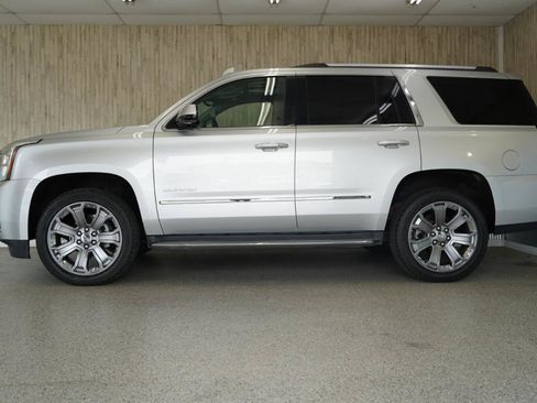 Used 2016 GMC Yukon Denali w/ Open Road Package AWD/4WD image 5