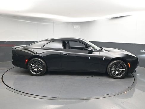 Used 2026 Dodge Charger Scat Pack AWD/4WD image 27