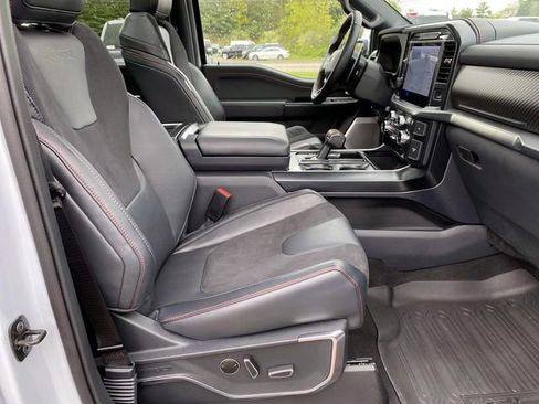 Used 2025 Ford F150 Raptor AWD/4WD image 28