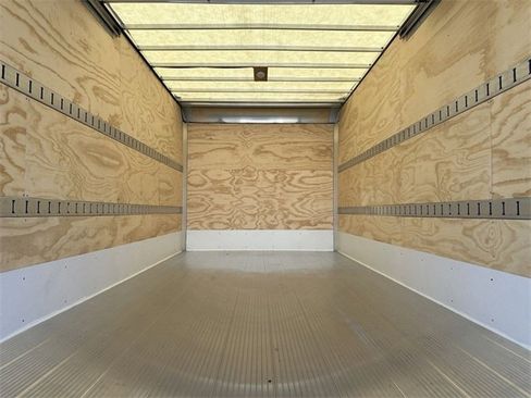 New 2024 Ford E-450 and Econoline 450 Super Duty w/ Power Windows & Locks Group image 31