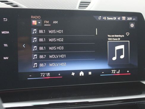 New 2026 BMW X1 xDrive28i w/ Technology Package image 26