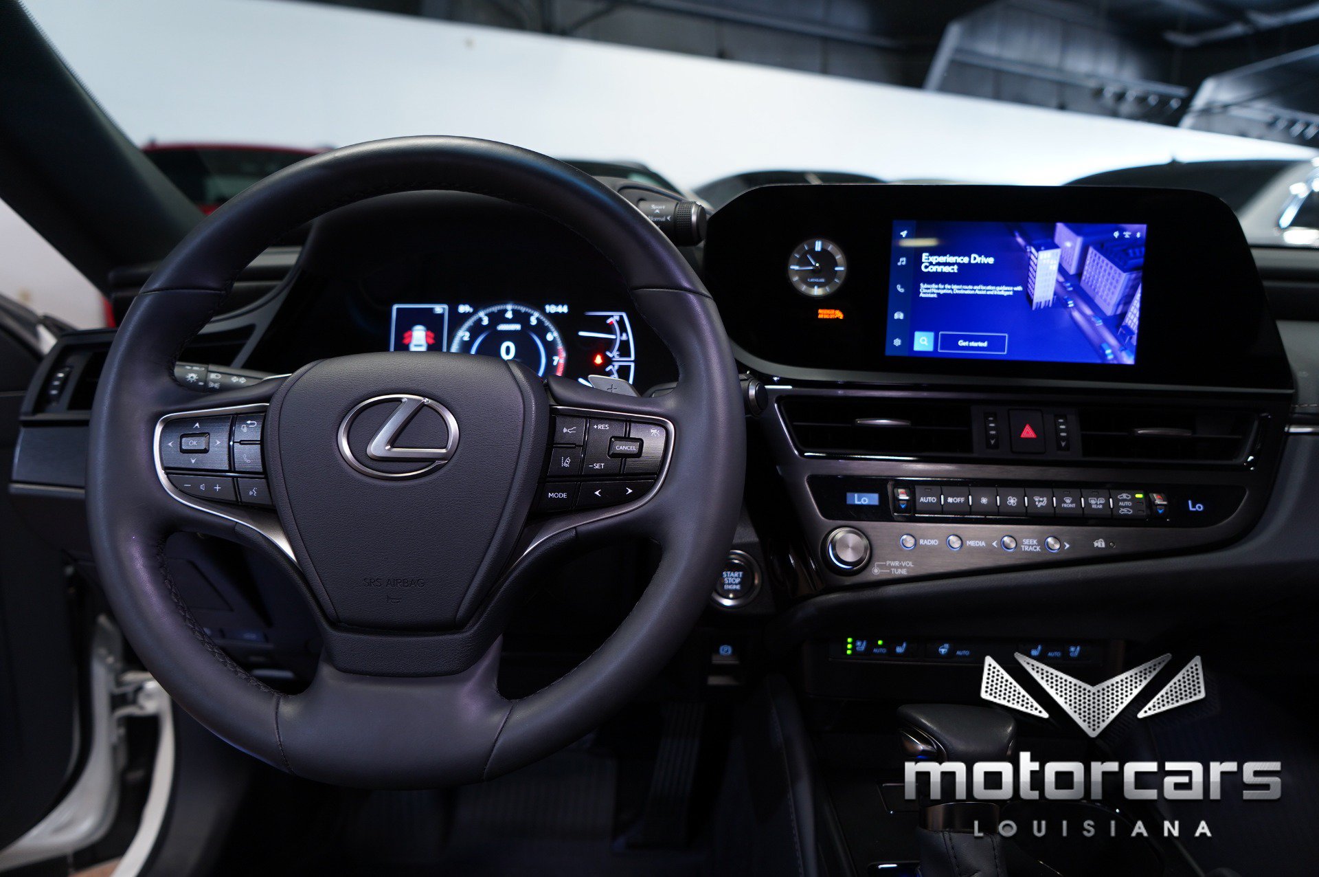 Used 2024 Lexus ES 350 w/ Premium Package FWD image 33