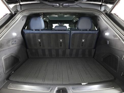 Used 2025 Cadillac Escalade IQ Luxury 2 w/ LPO, Premium Carpet Package AWD/4WD image 13