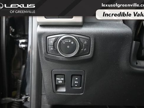 Used 2018 Ford F150 Lariat AWD/4WD image 22
