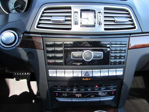 Used 2014 Mercedes-Benz E 350 Coupe image 18