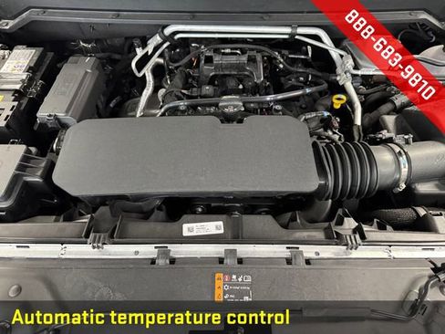 New 2026 Chevrolet Colorado Trail Boss image 7