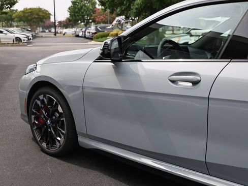 New 2026 BMW M235i xDrive w/ Technology Package AWD/4WD image 7