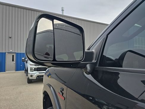 Used 2022 RAM 2500 Limited w/ Night Edition image 9