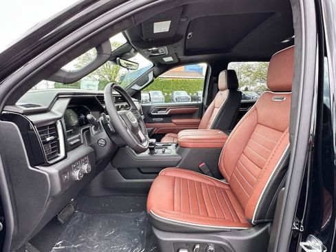 New 2026 GMC Sierra 1500 Denali Ultimate AWD/4WD image 14