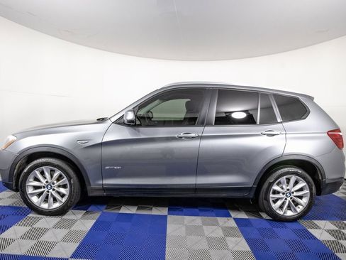 Used 2017 BMW X3 sDrive28i image 6